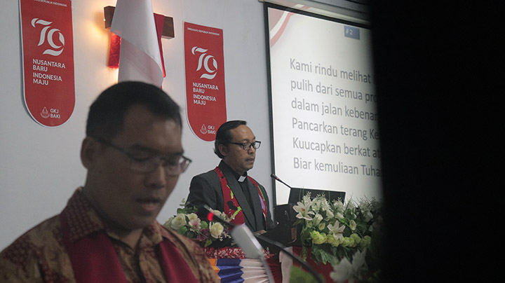 galeri, Ibadah HUT RI ke - 79 di Gereja Pepanthan Daleman, gereja kristen jawa, gkj, gkj baki, gereja kristen jawa baki, baki, sukoharjo, gkj klasis sukoharjo, klasis sukoharjo, klasis, sinode gkj, sinode 