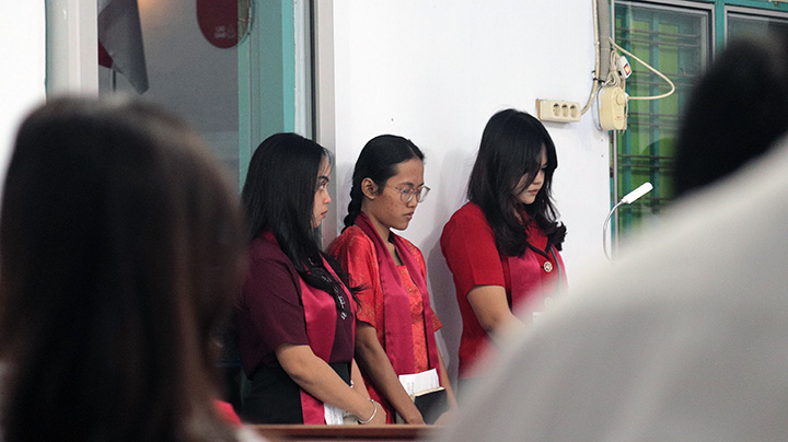 galeri, Ibadah HUT RI ke - 79 di Gereja Pepanthan Daleman, gereja kristen jawa, gkj, gkj baki, gereja kristen jawa baki, baki, sukoharjo, gkj klasis sukoharjo, klasis sukoharjo, klasis, sinode gkj, sinode 