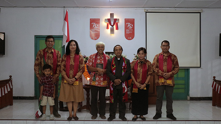 galeri, Ibadah HUT RI ke - 79 di Gereja Pepanthan Daleman, gereja kristen jawa, gkj, gkj baki, gereja kristen jawa baki, baki, sukoharjo, gkj klasis sukoharjo, klasis sukoharjo, klasis, sinode gkj, sinode 