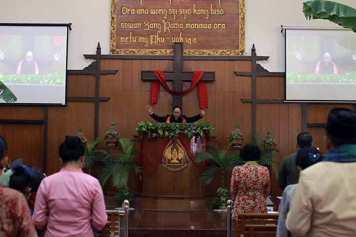 galeri, Ibadah HUT RI ke - 79 di Gereja Induk GKJ BAKI, gereja kristen jawa, gkj, gkj baki, gereja kristen jawa baki, baki, sukoharjo, gkj klasis sukoharjo, klasis sukoharjo, klasis, sinode gkj, sinode 