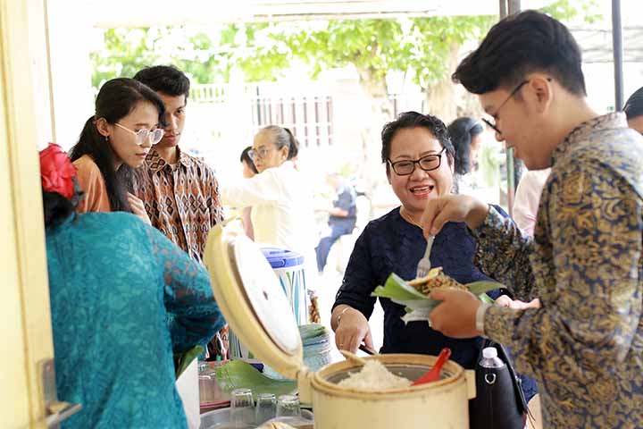 galeri, Ibadah HUT RI ke - 79 di Gereja Induk GKJ BAKI, gereja kristen jawa, gkj, gkj baki, gereja kristen jawa baki, baki, sukoharjo, gkj klasis sukoharjo, klasis sukoharjo, klasis, sinode gkj, sinode 