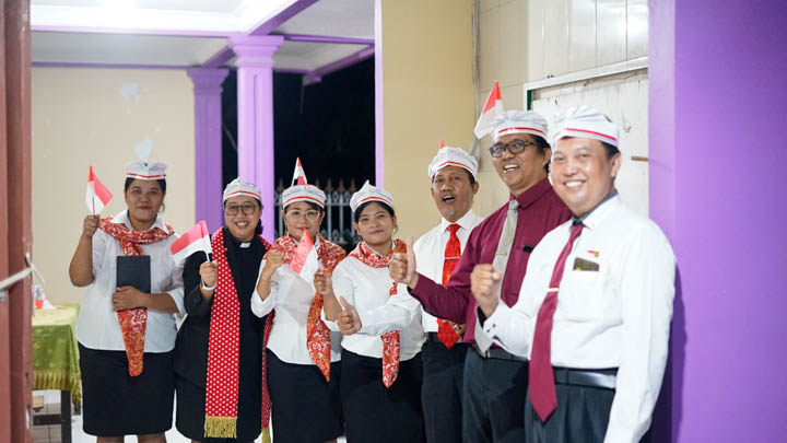 Ibadah HUT RI ke-79 di Gereja Pepanthan Kingkang, galeri kegiatan, gereja kristen jawa, gkj, gkj baki, gereja kristen jawa baki, baki, sukoharjo, gkj klasis sukoharjo, klasis sukoharjo, klasis, sinode gkj, sinode 