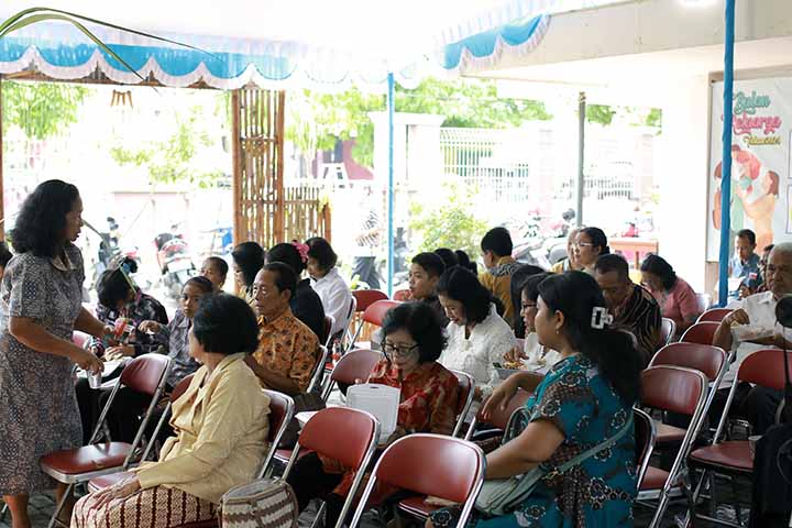 galeri, Ibadah HUT RI ke - 79 di Gereja Induk GKJ BAKI, gereja kristen jawa, gkj, gkj baki, gereja kristen jawa baki, baki, sukoharjo, gkj klasis sukoharjo, klasis sukoharjo, klasis, sinode gkj, sinode 