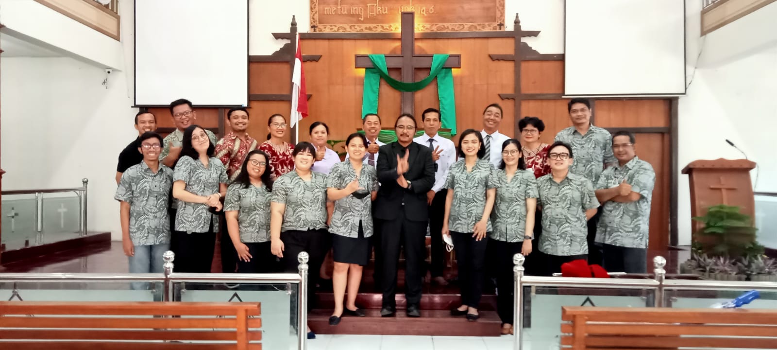 gallery kegiatan, Masa Orientasi Sdr. Hizkia Fredo Valerian, Panitia Pemanggilan, gereja kristen jawa, gkj, gkj baki, gereja kristen jawa baki, baki, sukoharjo, gkj klasis sukoharjo, klasis sukoharjo, klasis, sinode gkj, sinode 