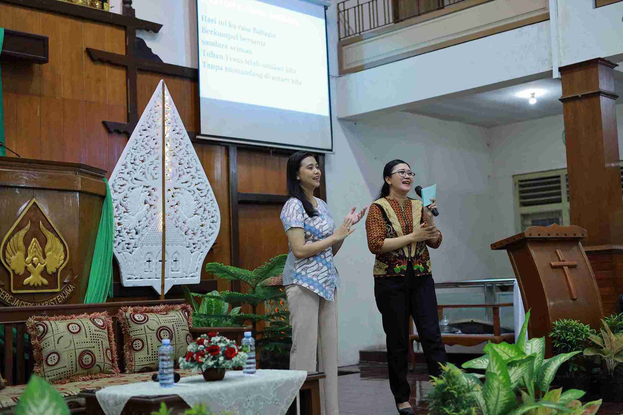 galeri, Sarasehan Bulan Keluarga 2024, gereja kristen jawa, gkj, gkj baki, gereja kristen jawa baki, baki, sukoharjo, gkj klasis sukoharjo, klasis sukoharjo, klasis, sinode gkj, sinode 