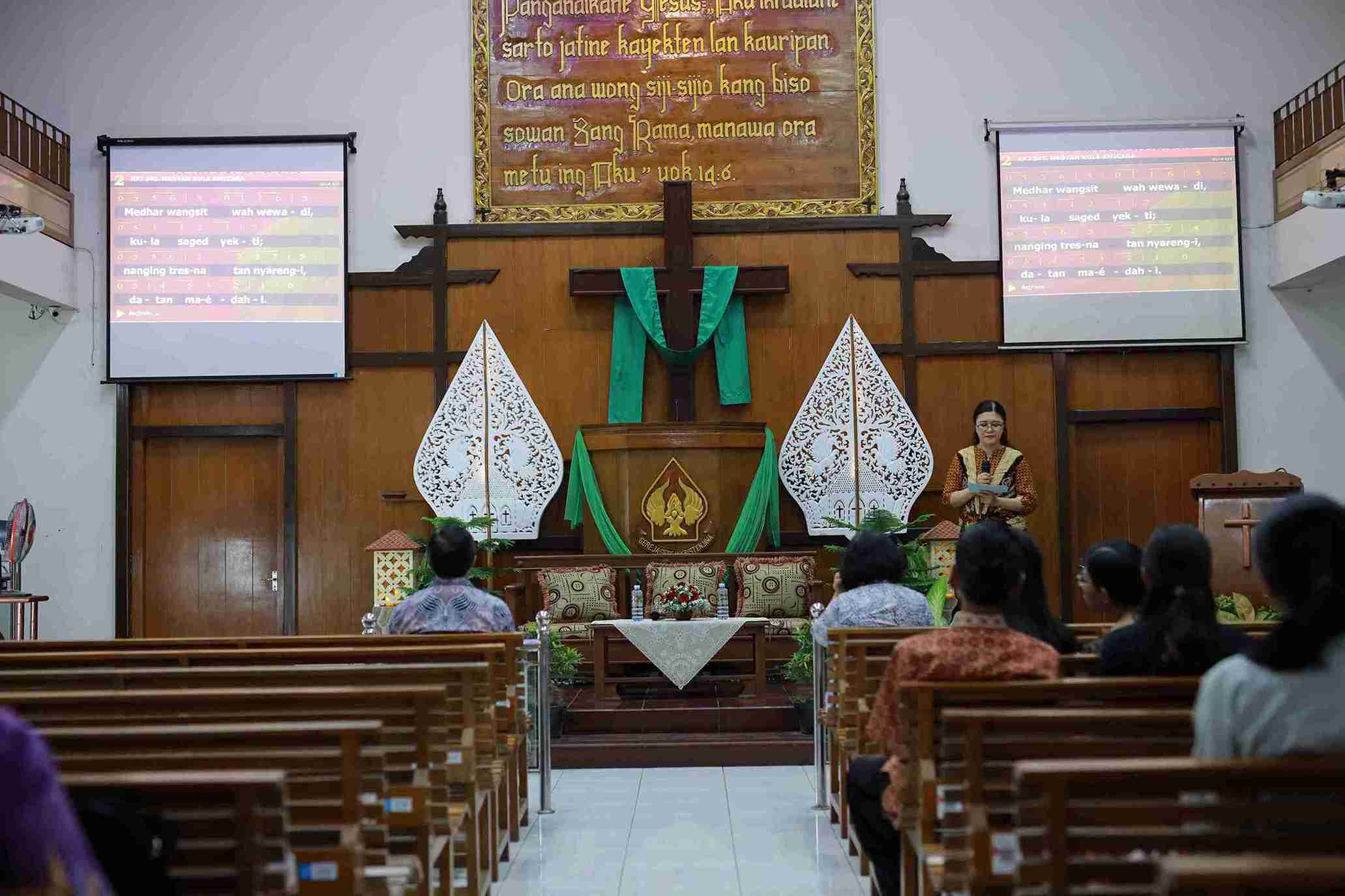 galeri, Sarasehan Bulan Keluarga 2024, gereja kristen jawa, gkj, gkj baki, gereja kristen jawa baki, baki, sukoharjo, gkj klasis sukoharjo, klasis sukoharjo, klasis, sinode gkj, sinode 