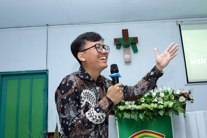 galeri, Ibadah Variatif Nuansa Muda, gereja kristen jawa, gkj, gkj baki, gereja kristen jawa baki, baki, sukoharjo, gkj klasis sukoharjo, klasis sukoharjo, klasis, sinode gkj, sinode 