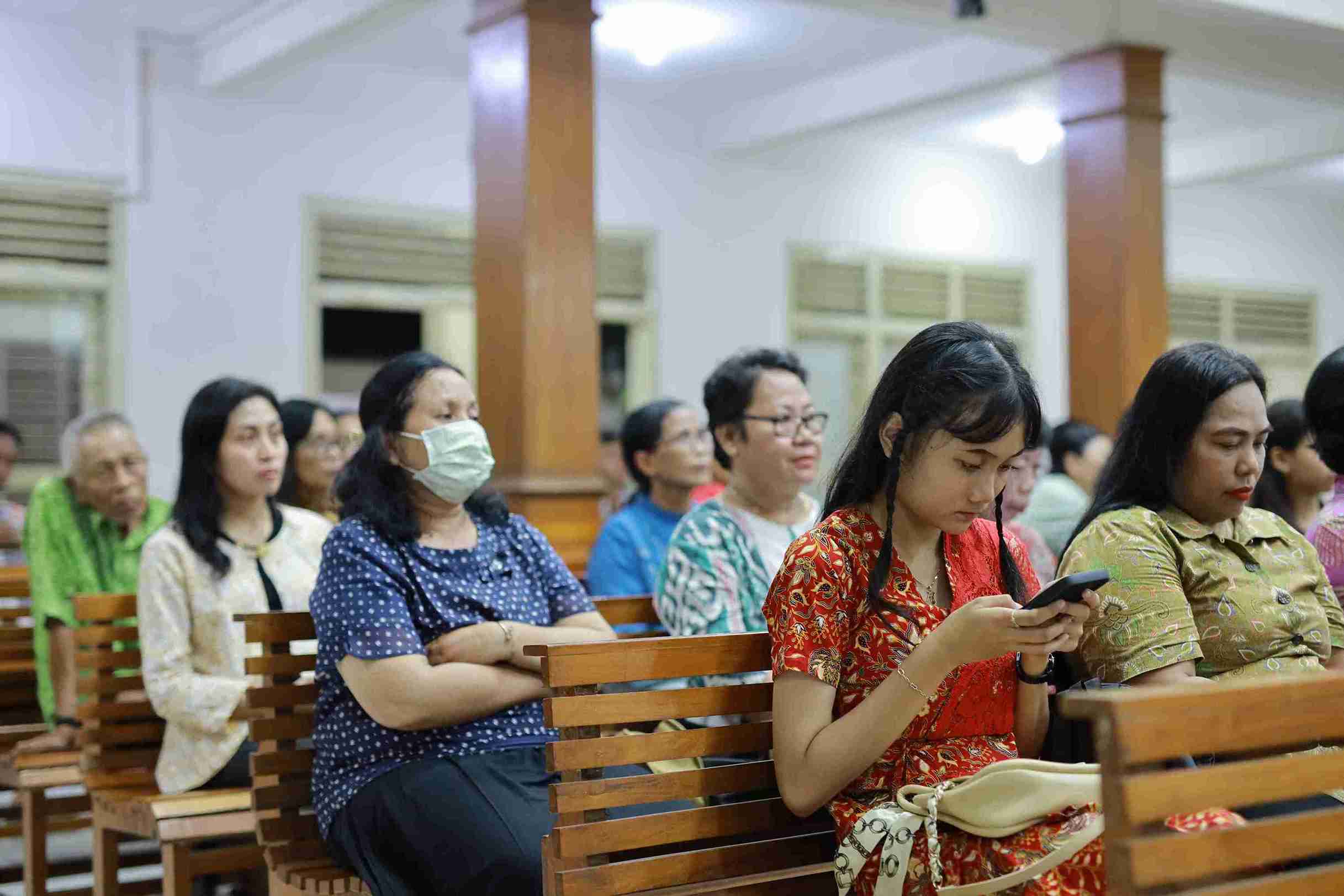 galeri, Sarasehan Bulan Keluarga 2024, gereja kristen jawa, gkj, gkj baki, gereja kristen jawa baki, baki, sukoharjo, gkj klasis sukoharjo, klasis sukoharjo, klasis, sinode gkj, sinode 