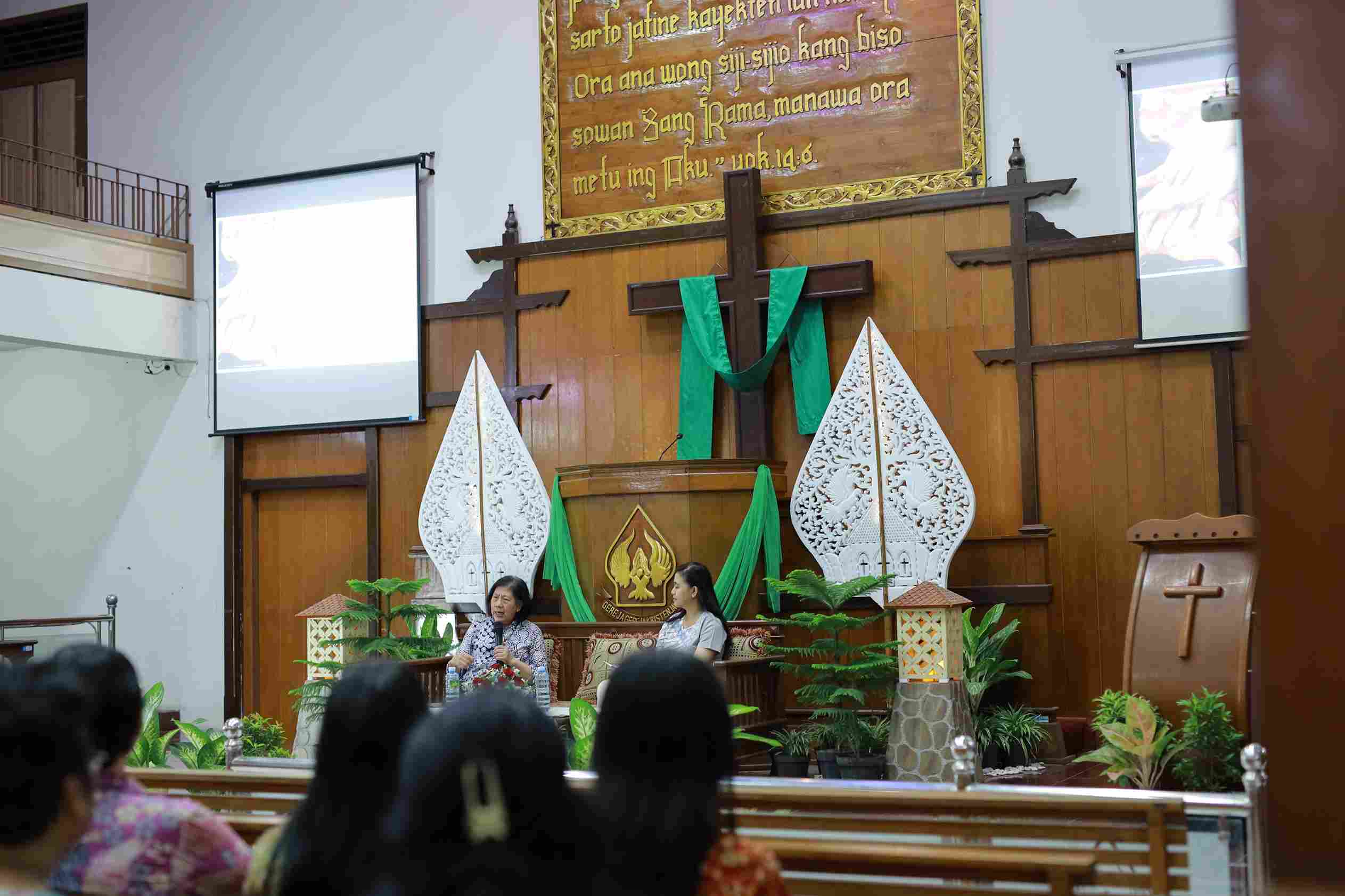 galeri, Sarasehan Bulan Keluarga 2024, gereja kristen jawa, gkj, gkj baki, gereja kristen jawa baki, baki, sukoharjo, gkj klasis sukoharjo, klasis sukoharjo, klasis, sinode gkj, sinode 