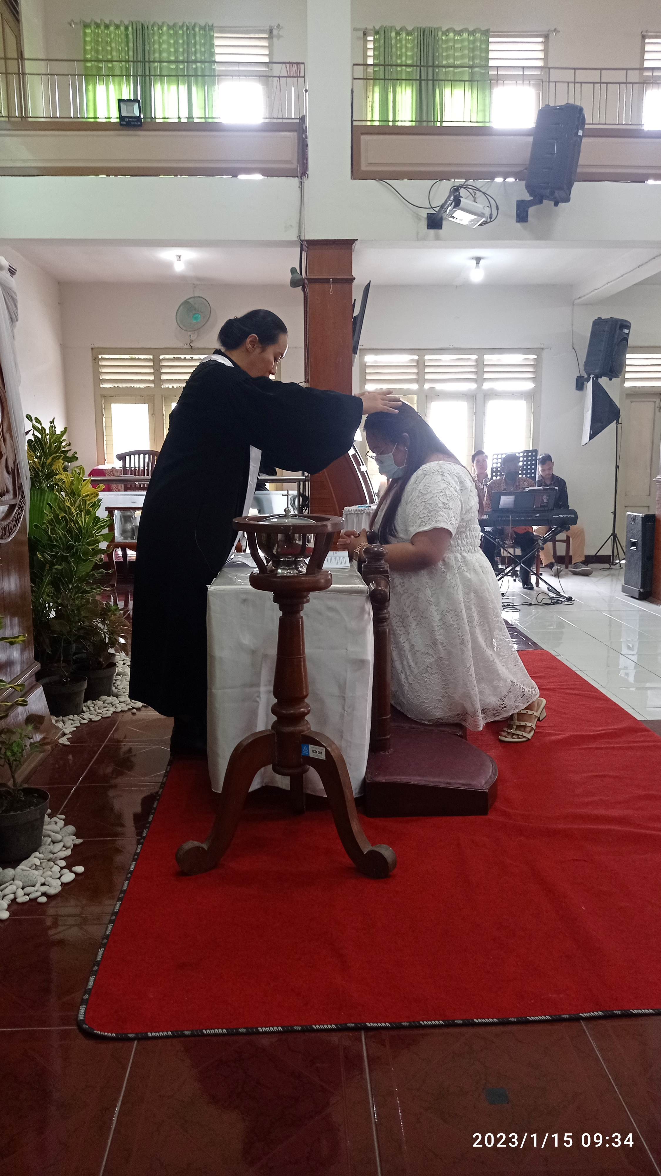 galeri, Sakramen Baptis, gereja kristen jawa, gkj, gkj baki, gereja kristen jawa baki, baki, sukoharjo, gkj klasis sukoharjo, klasis sukoharjo, klasis, sinode gkj, sinode 