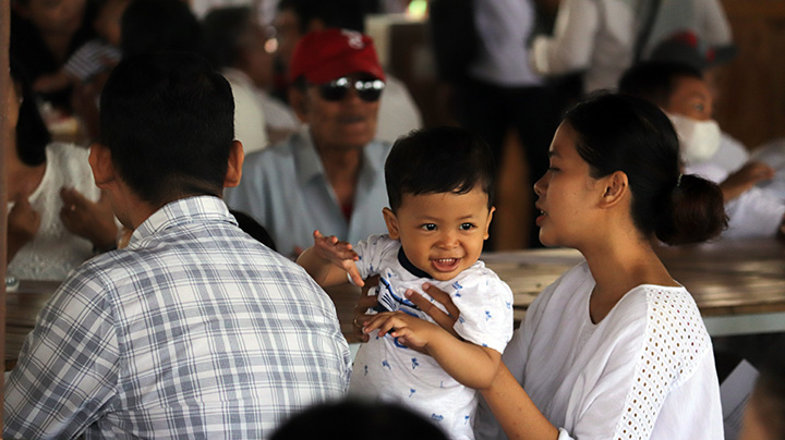 galeri, Ibadah Padang Blok 7 GKJ Baki Pepantan Daleman, gereja kristen jawa, gkj, gkj baki, gereja kristen jawa baki, baki, sukoharjo, gkj klasis sukoharjo, klasis sukoharjo, klasis, sinode gkj, sinode 