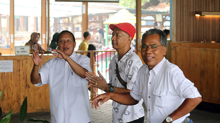 galeri, Ibadah Padang Blok 7 GKJ Baki Pepantan Daleman, gereja kristen jawa, gkj, gkj baki, gereja kristen jawa baki, baki, sukoharjo, gkj klasis sukoharjo, klasis sukoharjo, klasis, sinode gkj, sinode 