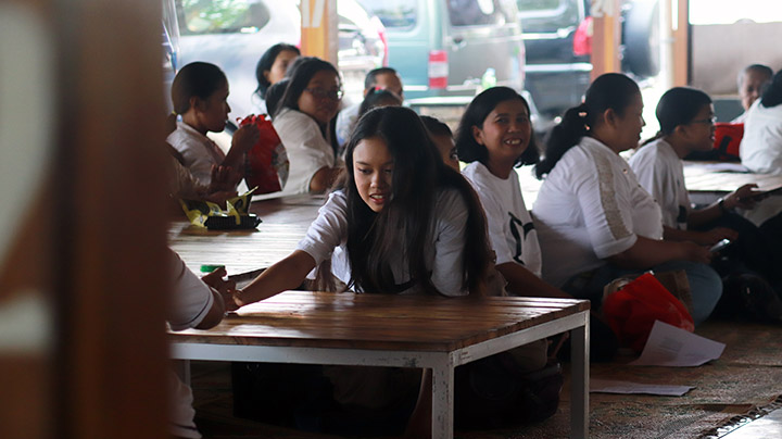 galeri, Ibadah Padang Blok 7 GKJ Baki Pepantan Daleman, gereja kristen jawa, gkj, gkj baki, gereja kristen jawa baki, baki, sukoharjo, gkj klasis sukoharjo, klasis sukoharjo, klasis, sinode gkj, sinode 