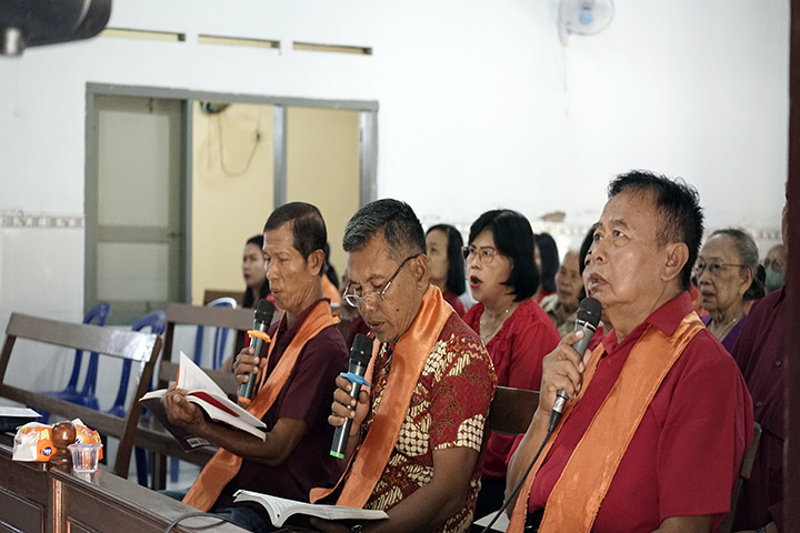 galeri, Ibadah Pentakosta 19 mei 2024 di Kingkang, gereja kristen jawa, gkj, gkj baki, gereja kristen jawa baki, baki, sukoharjo, gkj klasis sukoharjo, klasis sukoharjo, klasis, sinode gkj, sinode 