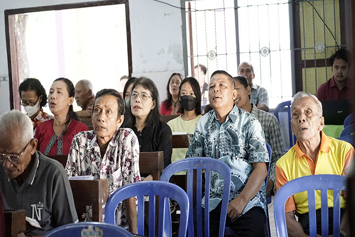 galeri, Ibadah Pentakosta 19 mei 2024 di Kingkang, gereja kristen jawa, gkj, gkj baki, gereja kristen jawa baki, baki, sukoharjo, gkj klasis sukoharjo, klasis sukoharjo, klasis, sinode gkj, sinode 