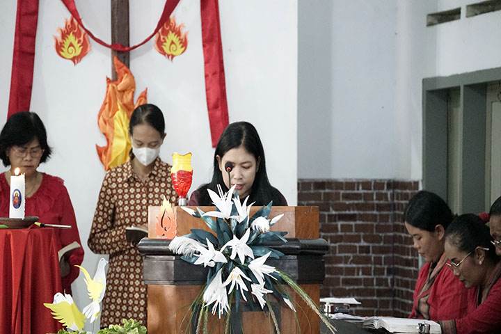 galeri, Ibadah Pentakosta 19 mei 2024 di Kingkang, gereja kristen jawa, gkj, gkj baki, gereja kristen jawa baki, baki, sukoharjo, gkj klasis sukoharjo, klasis sukoharjo, klasis, sinode gkj, sinode 