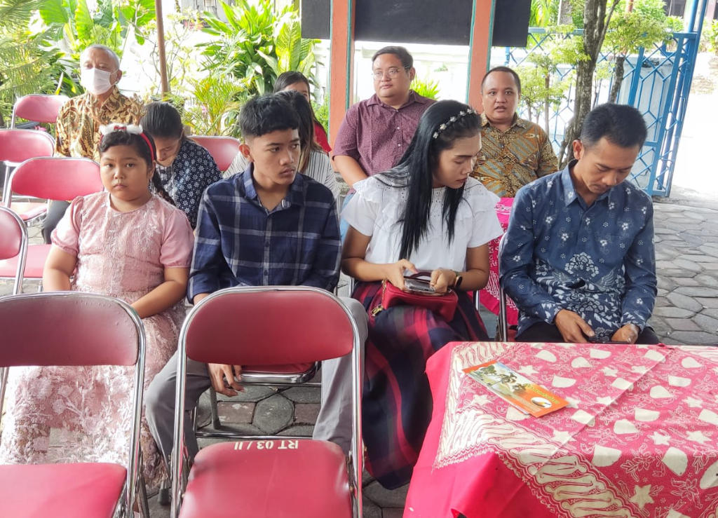 galeri, Ibadah dan Perayaan Natal 2023 di Gereja Pepanthan Daleman, gereja kristen jawa, gkj, gkj baki, gereja kristen jawa baki, baki, sukoharjo, gkj klasis sukoharjo, klasis sukoharjo, klasis, sinode gkj, sinode 