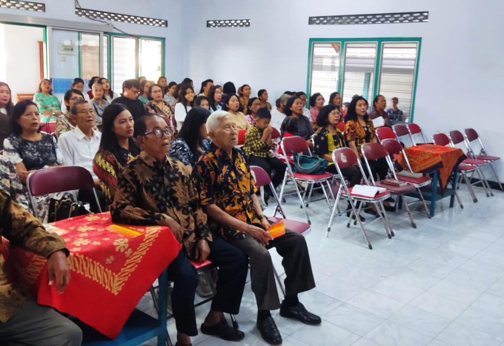 galeri, Ibadah dan Perayaan Natal 2023 di Gereja Pepanthan Daleman, gereja kristen jawa, gkj, gkj baki, gereja kristen jawa baki, baki, sukoharjo, gkj klasis sukoharjo, klasis sukoharjo, klasis, sinode gkj, sinode 