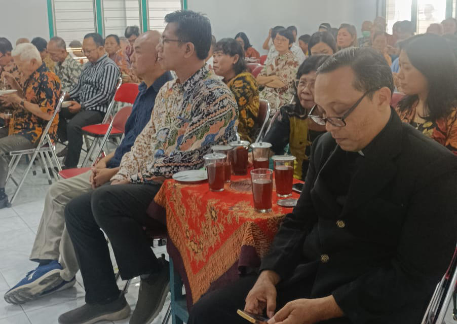 galeri, Ibadah dan Perayaan Natal 2023 di Gereja Pepanthan Daleman, gereja kristen jawa, gkj, gkj baki, gereja kristen jawa baki, baki, sukoharjo, gkj klasis sukoharjo, klasis sukoharjo, klasis, sinode gkj, sinode 