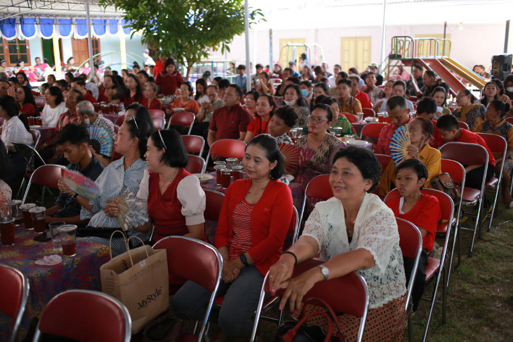 galeri, Ibadah dan Perayaan Natal 2023 di Gereja Induk, gereja kristen jawa, gkj, gkj baki, gereja kristen jawa baki, baki, sukoharjo, gkj klasis sukoharjo, klasis sukoharjo, klasis, sinode gkj, sinode 