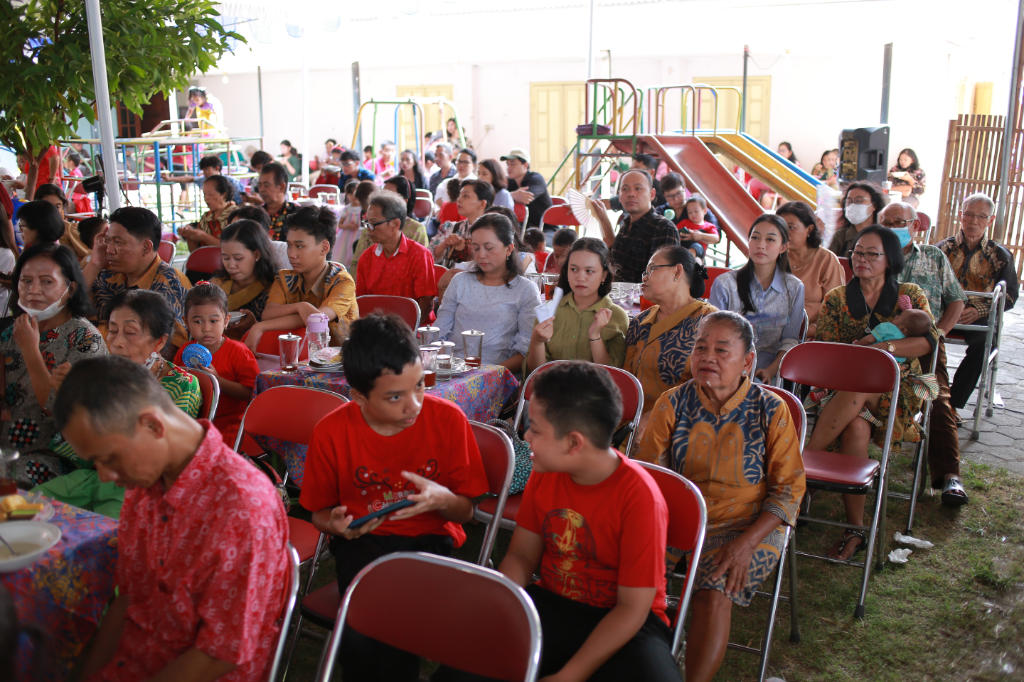 galeri, Ibadah dan Perayaan Natal 2023 di Gereja Induk, gereja kristen jawa, gkj, gkj baki, gereja kristen jawa baki, baki, sukoharjo, gkj klasis sukoharjo, klasis sukoharjo, klasis, sinode gkj, sinode 