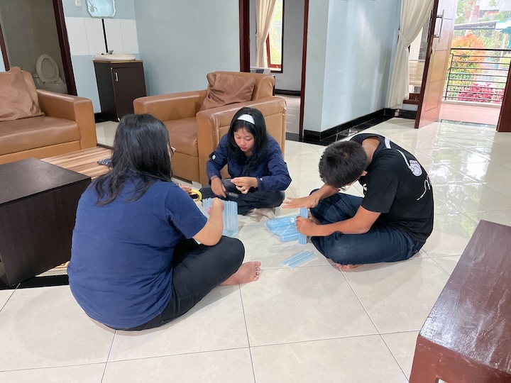 galeri, Retreat Katekisasi Sidi dan Baptis Dewasa tahun 2025 , gereja kristen jawa, gkj, gkj baki, gereja kristen jawa baki, baki, sukoharjo, gkj klasis sukoharjo, klasis sukoharjo, klasis, sinode gkj, sinode 