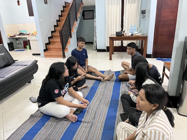 galeri, Retreat Katekisasi Sidi dan Baptis Dewasa tahun 2025 , gereja kristen jawa, gkj, gkj baki, gereja kristen jawa baki, baki, sukoharjo, gkj klasis sukoharjo, klasis sukoharjo, klasis, sinode gkj, sinode 