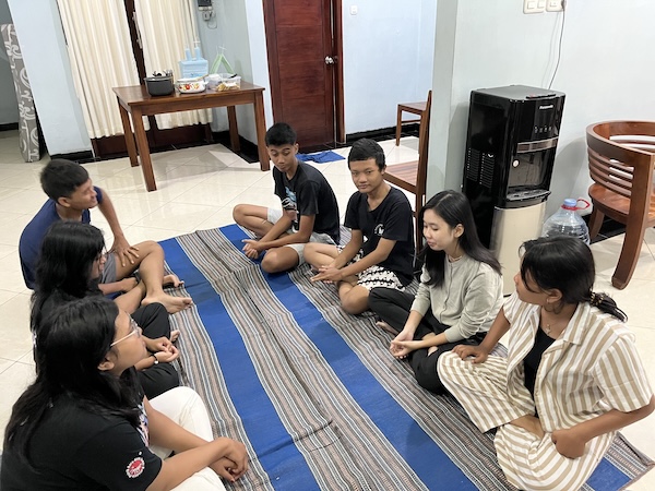 galeri, Retreat Katekisasi Sidi dan Baptis Dewasa tahun 2025 , gereja kristen jawa, gkj, gkj baki, gereja kristen jawa baki, baki, sukoharjo, gkj klasis sukoharjo, klasis sukoharjo, klasis, sinode gkj, sinode 