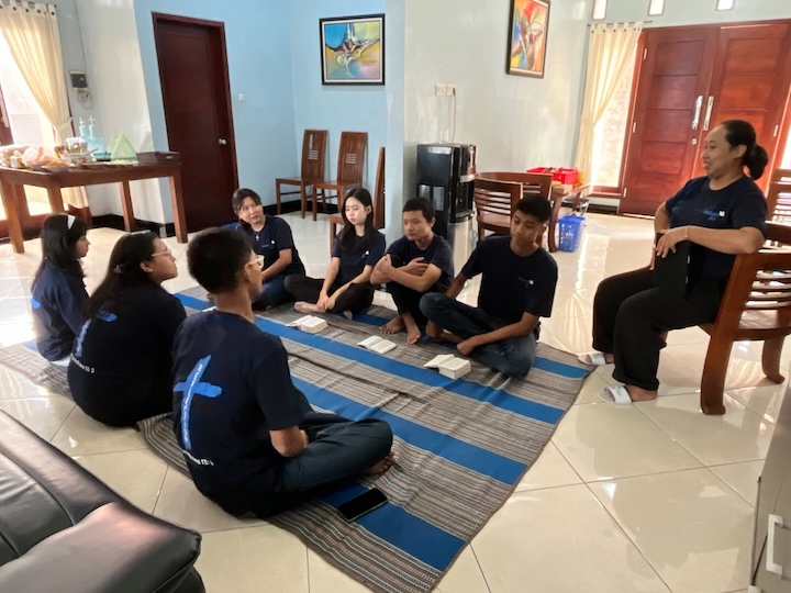 galeri, Retreat Katekisasi Sidi dan Baptis Dewasa tahun 2025 , gereja kristen jawa, gkj, gkj baki, gereja kristen jawa baki, baki, sukoharjo, gkj klasis sukoharjo, klasis sukoharjo, klasis, sinode gkj, sinode 
