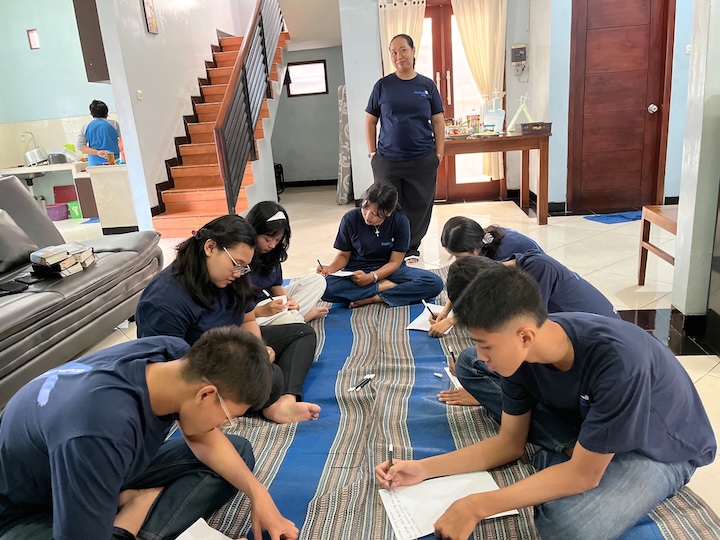 galeri, Retreat Katekisasi Sidi dan Baptis Dewasa tahun 2025 , gereja kristen jawa, gkj, gkj baki, gereja kristen jawa baki, baki, sukoharjo, gkj klasis sukoharjo, klasis sukoharjo, klasis, sinode gkj, sinode 