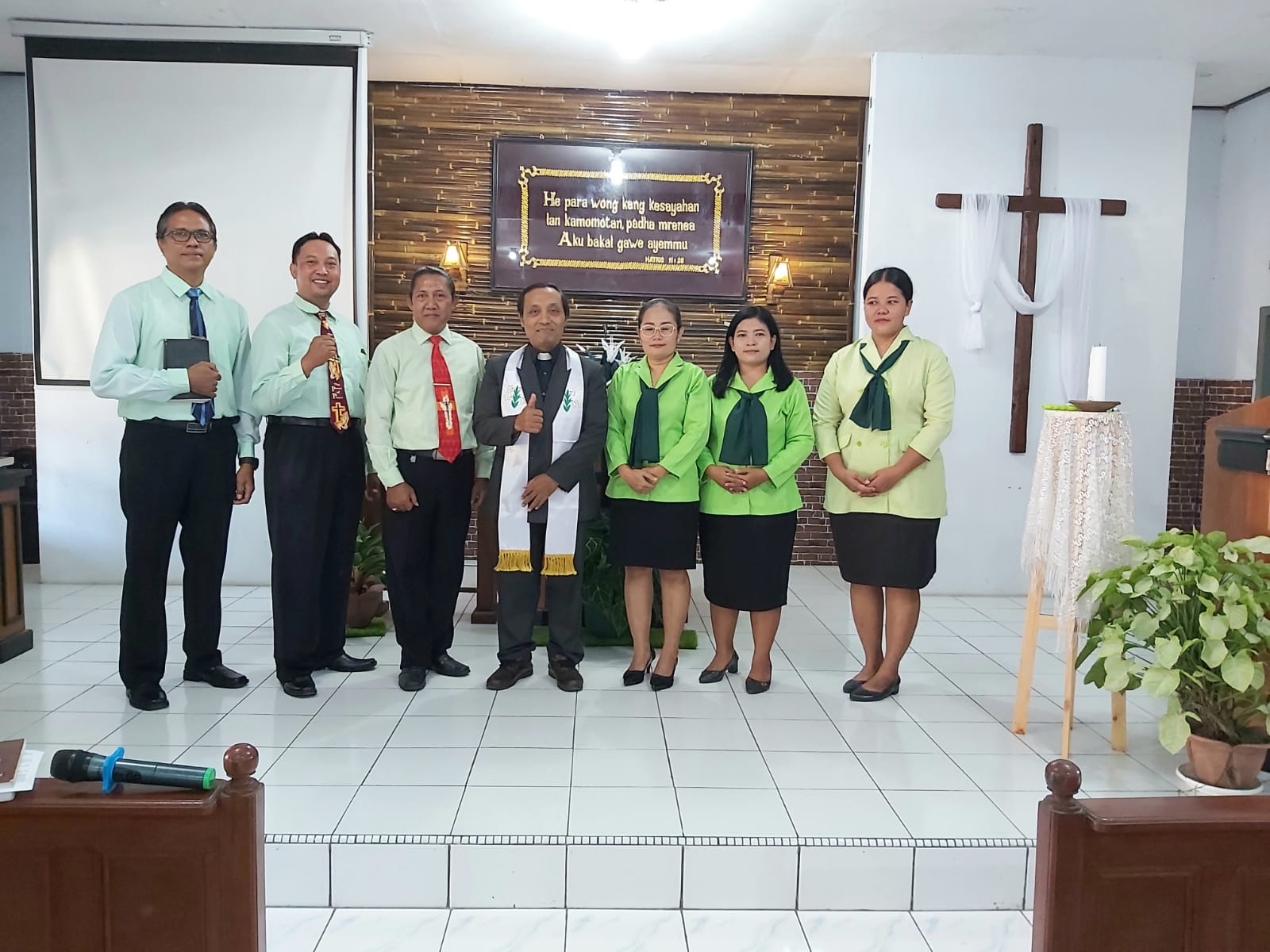 galeri, Ibadah minggu Paskah VI tahun 2024 di Gereja Kingkang, gereja kristen jawa, gkj, gkj baki, gereja kristen jawa baki, baki, sukoharjo, gkj klasis sukoharjo, klasis sukoharjo, klasis, sinode gkj, sinode 