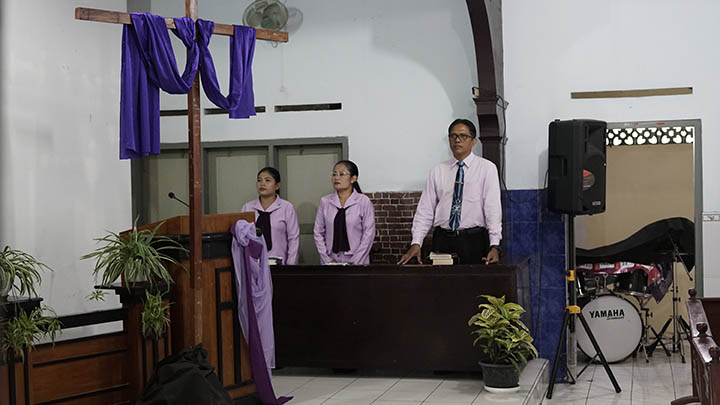 galeri, Ibadah Pra Paskah IV dan HUT gereja Kingkang ke-47, gereja kristen jawa, gkj, gkj baki, gereja kristen jawa baki, baki, sukoharjo, gkj klasis sukoharjo, klasis sukoharjo, klasis, sinode gkj, sinode 