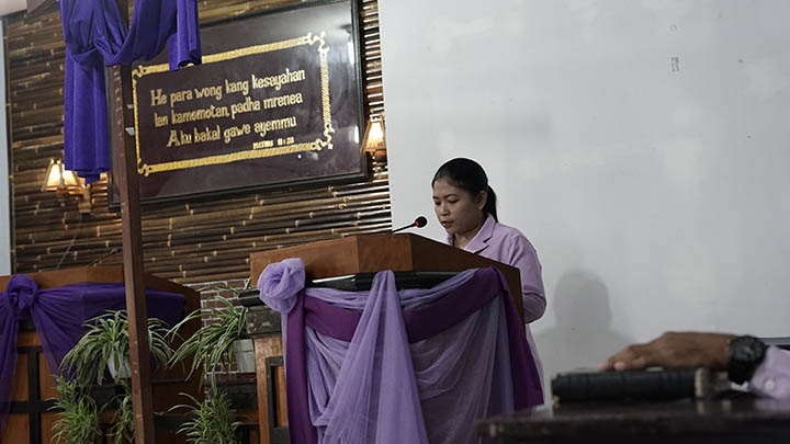 galeri, Ibadah Pra Paskah IV dan HUT gereja Kingkang ke-47, gereja kristen jawa, gkj, gkj baki, gereja kristen jawa baki, baki, sukoharjo, gkj klasis sukoharjo, klasis sukoharjo, klasis, sinode gkj, sinode 