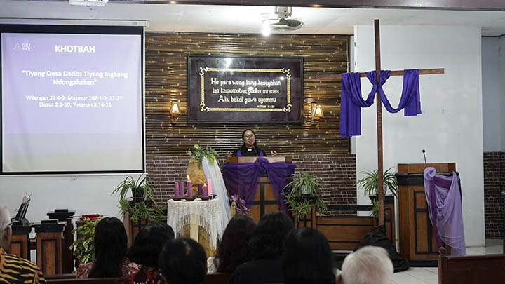 galeri, Ibadah Pra Paskah IV dan HUT gereja Kingkang ke-47, gereja kristen jawa, gkj, gkj baki, gereja kristen jawa baki, baki, sukoharjo, gkj klasis sukoharjo, klasis sukoharjo, klasis, sinode gkj, sinode 