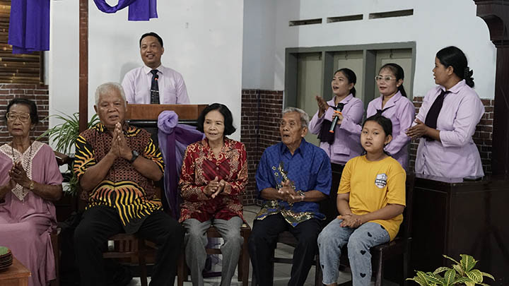 galeri, Ibadah Pra Paskah IV dan HUT gereja Kingkang ke-47, gereja kristen jawa, gkj, gkj baki, gereja kristen jawa baki, baki, sukoharjo, gkj klasis sukoharjo, klasis sukoharjo, klasis, sinode gkj, sinode 