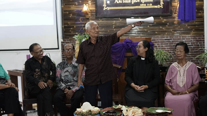 galeri, Ibadah Pra Paskah IV dan HUT gereja Kingkang ke-47, gereja kristen jawa, gkj, gkj baki, gereja kristen jawa baki, baki, sukoharjo, gkj klasis sukoharjo, klasis sukoharjo, klasis, sinode gkj, sinode 