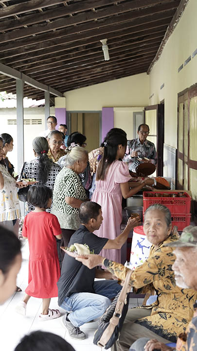 galeri, Ibadah Pra Paskah IV dan HUT gereja Kingkang ke-47, gereja kristen jawa, gkj, gkj baki, gereja kristen jawa baki, baki, sukoharjo, gkj klasis sukoharjo, klasis sukoharjo, klasis, sinode gkj, sinode 