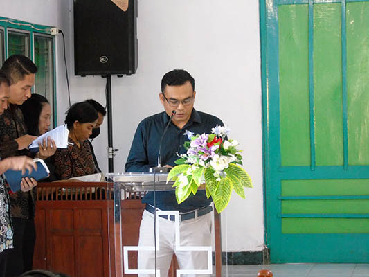 galeri, Ibadah Jumat Agung di Gereja Daleman, gereja kristen jawa, gkj, gkj baki, gereja kristen jawa baki, baki, sukoharjo, gkj klasis sukoharjo, klasis sukoharjo, klasis, sinode gkj, sinode 