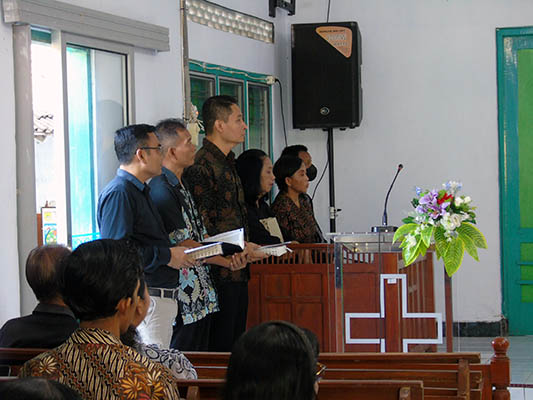 galeri, Ibadah Jumat Agung di Gereja Daleman, gereja kristen jawa, gkj, gkj baki, gereja kristen jawa baki, baki, sukoharjo, gkj klasis sukoharjo, klasis sukoharjo, klasis, sinode gkj, sinode 