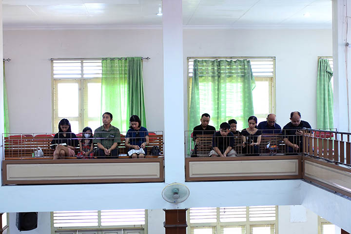 galeri, Ibadah Jumat Agung di Gereja Induk, gereja kristen jawa, gkj, gkj baki, gereja kristen jawa baki, baki, sukoharjo, gkj klasis sukoharjo, klasis sukoharjo, klasis, sinode gkj, sinode 