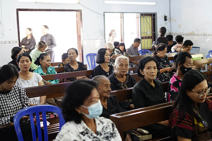 galeri, Ibadah Jumat Agung di Gereja Kingkang, gereja kristen jawa, gkj, gkj baki, gereja kristen jawa baki, baki, sukoharjo, gkj klasis sukoharjo, klasis sukoharjo, klasis, sinode gkj, sinode 