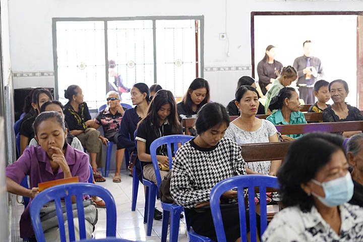 galeri, Ibadah Jumat Agung di Gereja Kingkang, gereja kristen jawa, gkj, gkj baki, gereja kristen jawa baki, baki, sukoharjo, gkj klasis sukoharjo, klasis sukoharjo, klasis, sinode gkj, sinode 