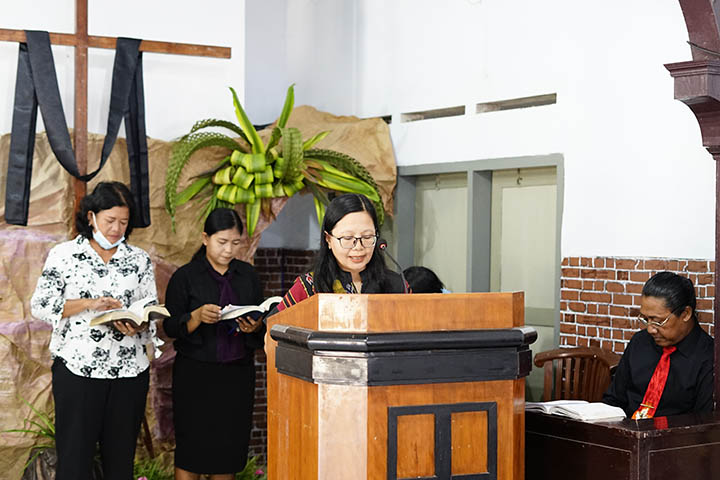 galeri, Ibadah Jumat Agung di Gereja Kingkang, gereja kristen jawa, gkj, gkj baki, gereja kristen jawa baki, baki, sukoharjo, gkj klasis sukoharjo, klasis sukoharjo, klasis, sinode gkj, sinode 