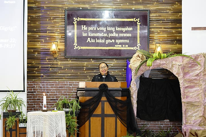 galeri, Ibadah Jumat Agung di Gereja Kingkang, gereja kristen jawa, gkj, gkj baki, gereja kristen jawa baki, baki, sukoharjo, gkj klasis sukoharjo, klasis sukoharjo, klasis, sinode gkj, sinode 