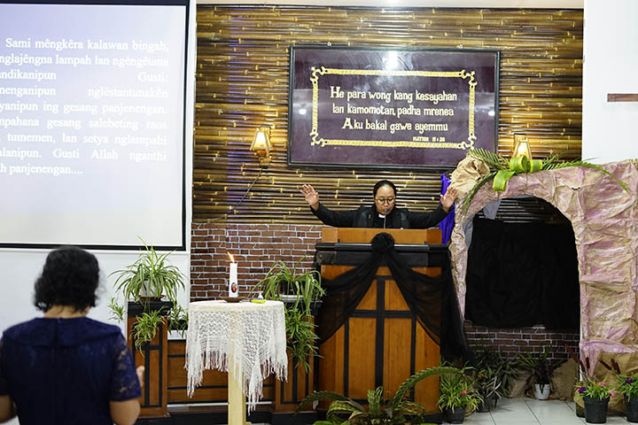 galeri, Ibadah Jumat Agung di Gereja Kingkang, gereja kristen jawa, gkj, gkj baki, gereja kristen jawa baki, baki, sukoharjo, gkj klasis sukoharjo, klasis sukoharjo, klasis, sinode gkj, sinode 