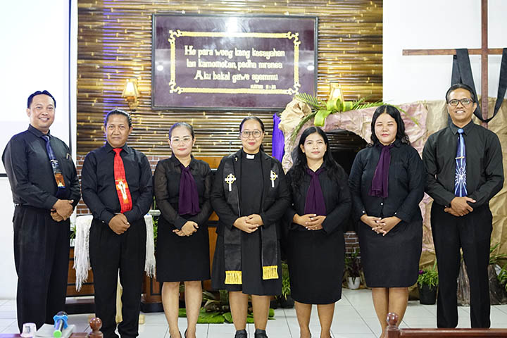 galeri, Ibadah Jumat Agung di Gereja Kingkang, gereja kristen jawa, gkj, gkj baki, gereja kristen jawa baki, baki, sukoharjo, gkj klasis sukoharjo, klasis sukoharjo, klasis, sinode gkj, sinode 