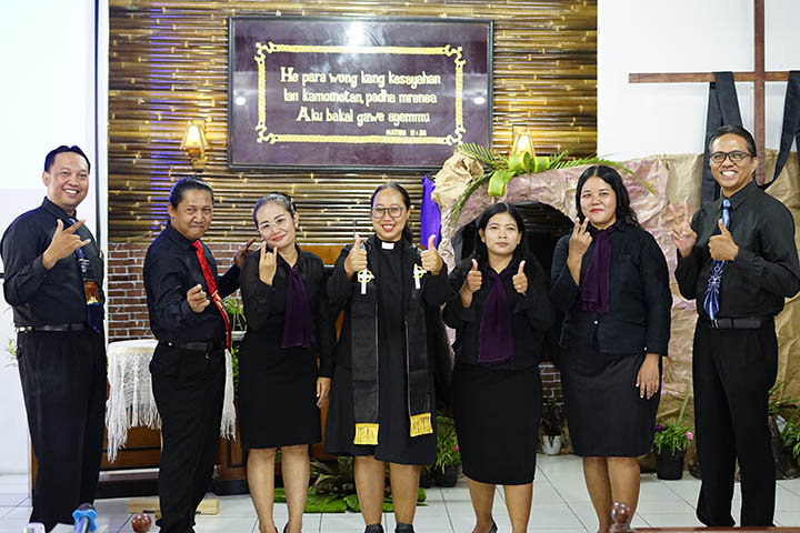 galeri, Ibadah Jumat Agung di Gereja Kingkang, gereja kristen jawa, gkj, gkj baki, gereja kristen jawa baki, baki, sukoharjo, gkj klasis sukoharjo, klasis sukoharjo, klasis, sinode gkj, sinode 