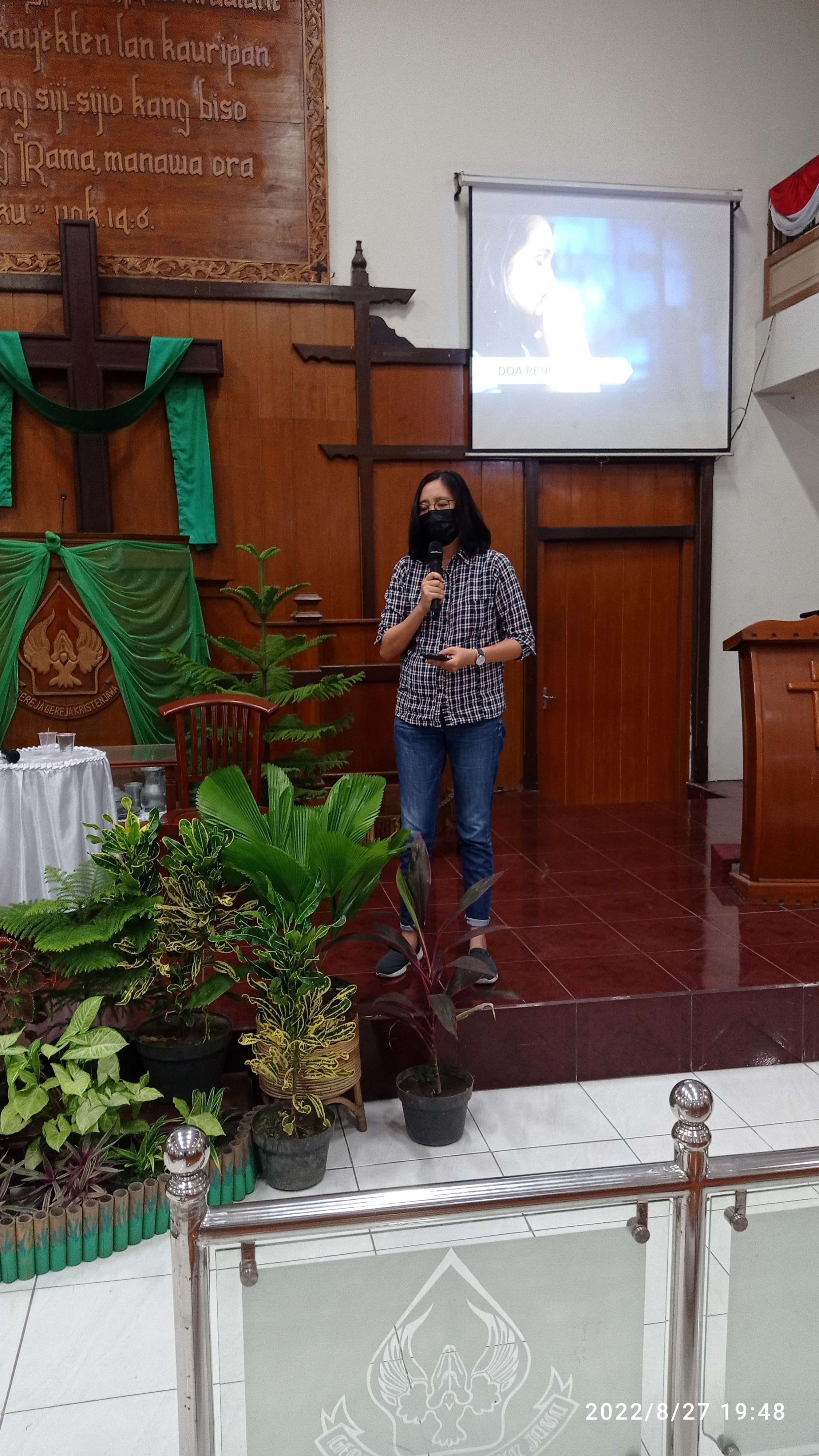 gallery kegiatan, Masa Orientasi Sdr. Hizkia Fredo Valerian, Panitia Pemanggilan, gereja kristen jawa, gkj, gkj baki, gereja kristen jawa baki, baki, sukoharjo, gkj klasis sukoharjo, klasis sukoharjo, klasis, sinode gkj, sinode 