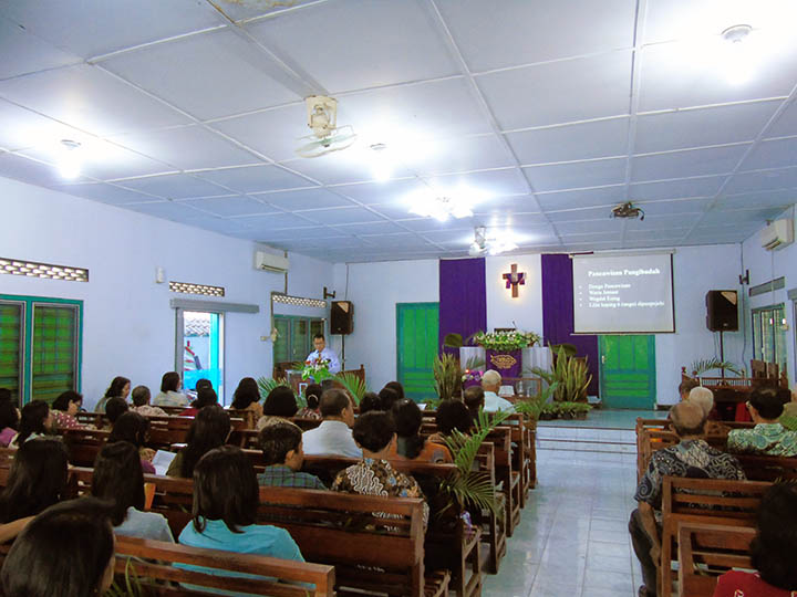 galeri, Ibadah Minggu Palma di Gereja Daleman, gereja kristen jawa, gkj, gkj baki, gereja kristen jawa baki, baki, sukoharjo, gkj klasis sukoharjo, klasis sukoharjo, klasis, sinode gkj, sinode 