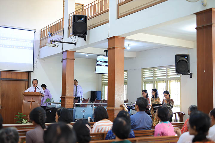 galeri, Ibadah Minggu Palma di Gereja Induk Pagi, gereja kristen jawa, gkj, gkj baki, gereja kristen jawa baki, baki, sukoharjo, gkj klasis sukoharjo, klasis sukoharjo, klasis, sinode gkj, sinode 